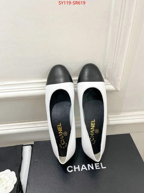 Women Shoes-Chanel,how to find designer replica , ID: SR619,$: 119USD