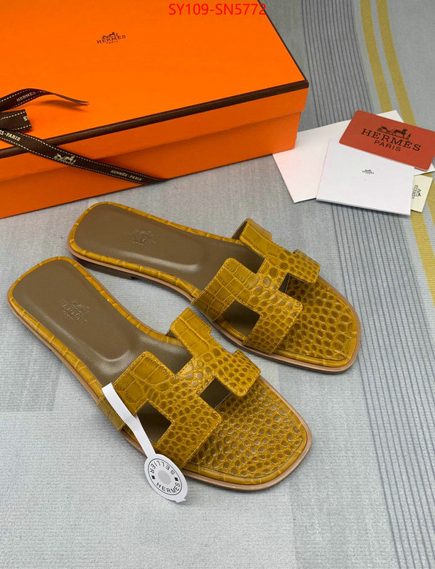 Women Shoes-Hermes,online shop , ID: SN5772,$: 109USD