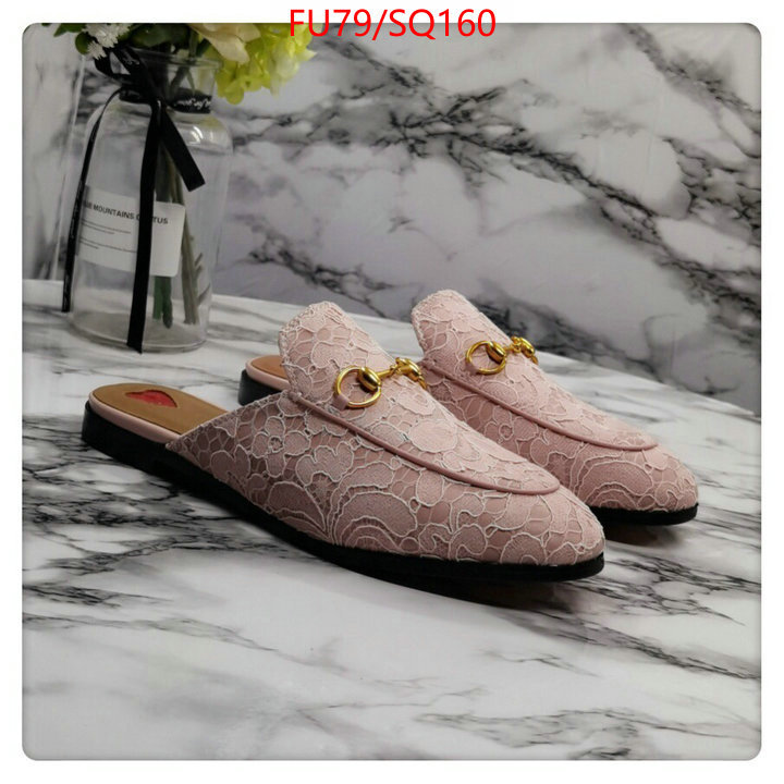 Women Shoes-Gucci,is it ok to buy , ID: SQ160,$: 79USD