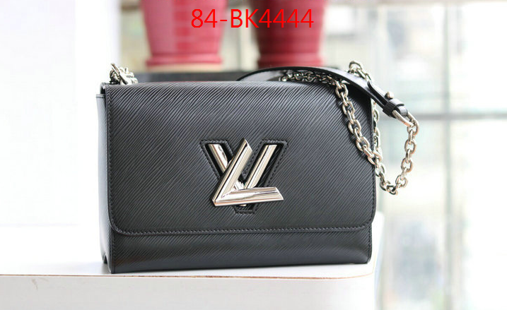 LV Bags(4A)-Pochette MTis Bag-Twist-,ID: BK4444,$: 84USD