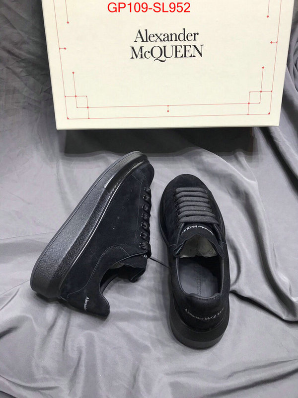 Women Shoes-Alexander McQueen,from china 2023 , ID: SL952,$:109USD