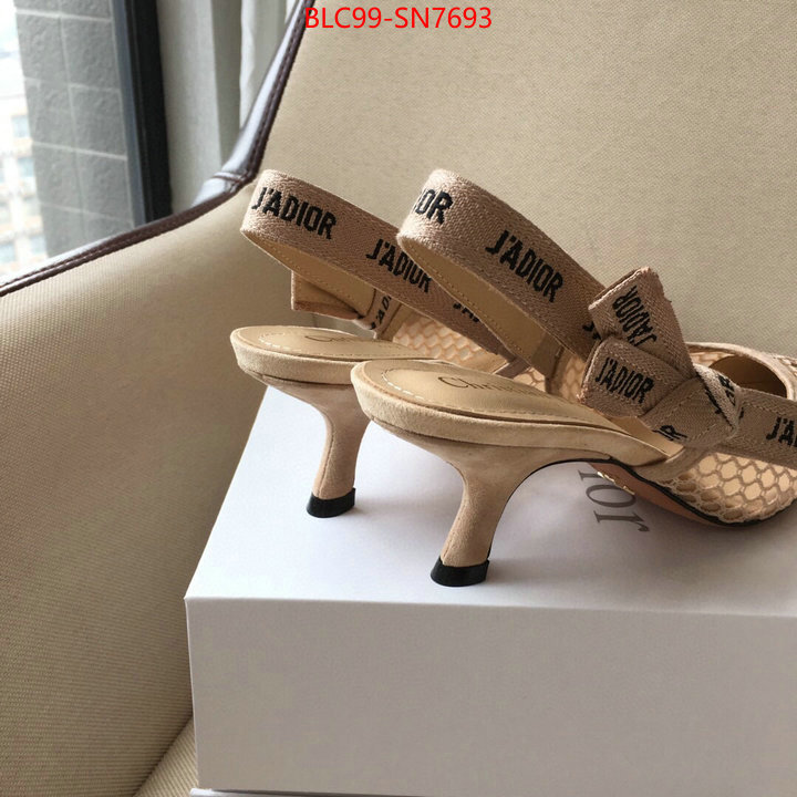 Women Shoes-Dior,the online shopping , ID: SN7693,$: 99USD