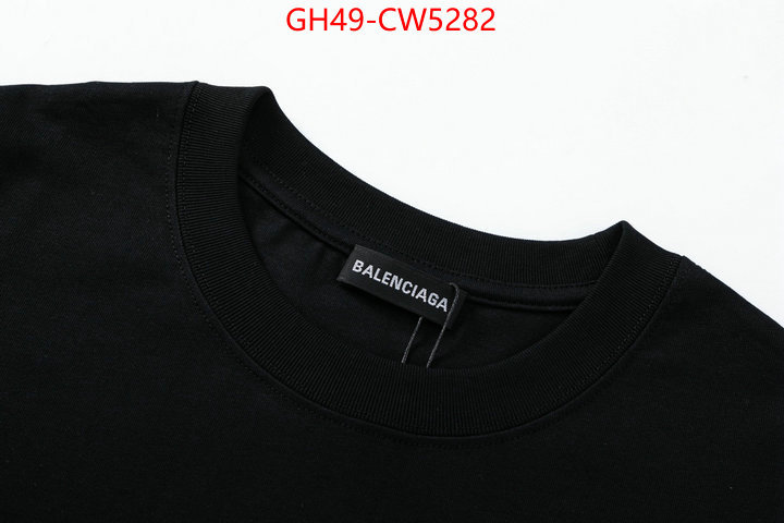 Clothing-Burberry,buy cheap replica , ID: CW5282,$: 49USD