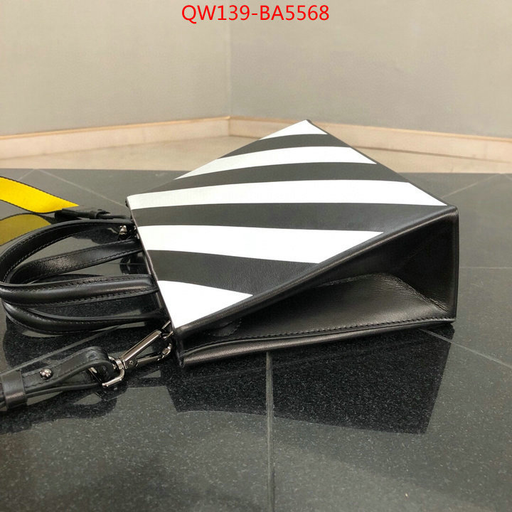 Off-White Bags ( TOP )-Diagonal-,we offer ,ID: BA5568,$: 139USD