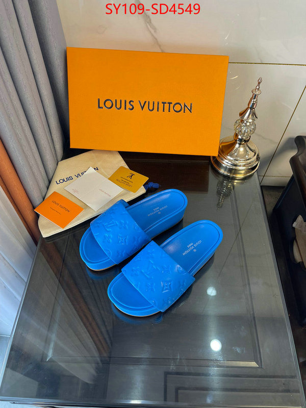 Women Shoes-LV,where to buy fakes , ID: SD4549,$: 109USD