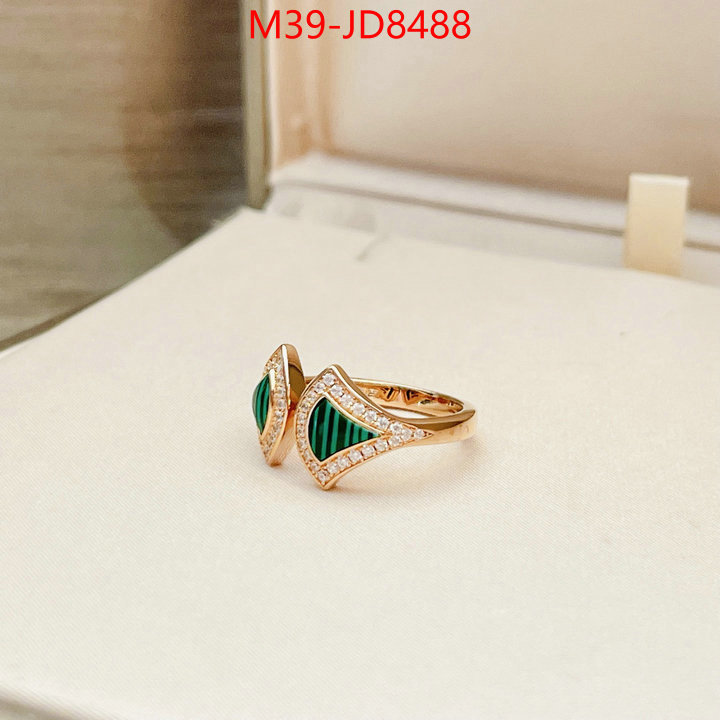 Jewelry-Bvlgari,best replica , ID: JD8488,$: 39USD