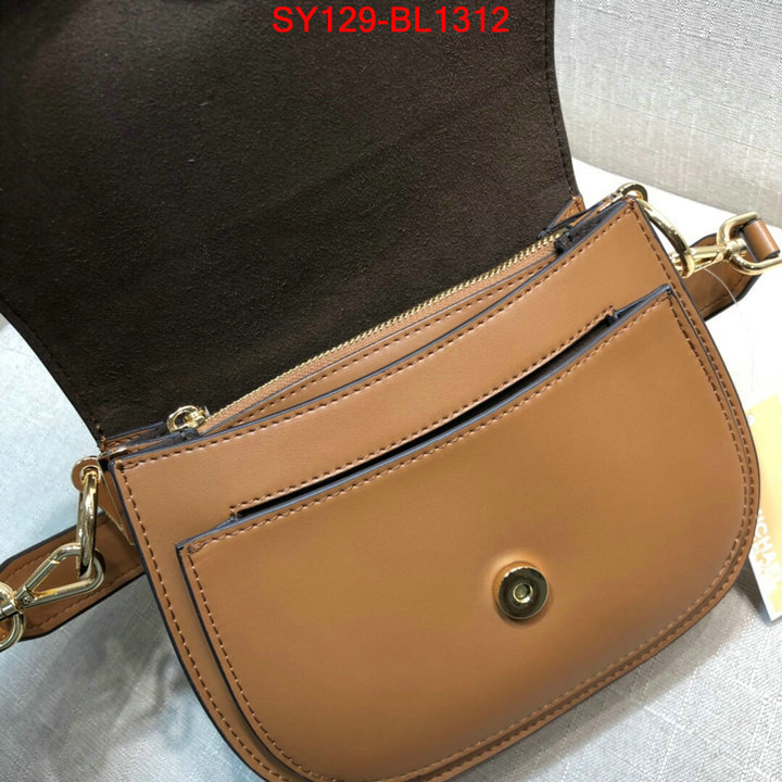 Michael Kors Bags(TOP)-Diagonal-,ID: BL1312,$: 129USD