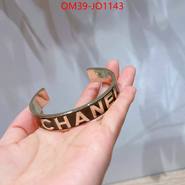 Jewelry-Chanel,best fake , ID: JO1143,$: 39USD