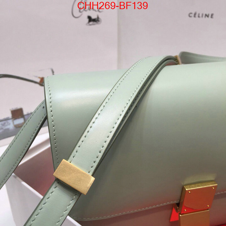 CELINE Bags(TOP)-Classic Series,china sale ,ID: BF139,$:269USD