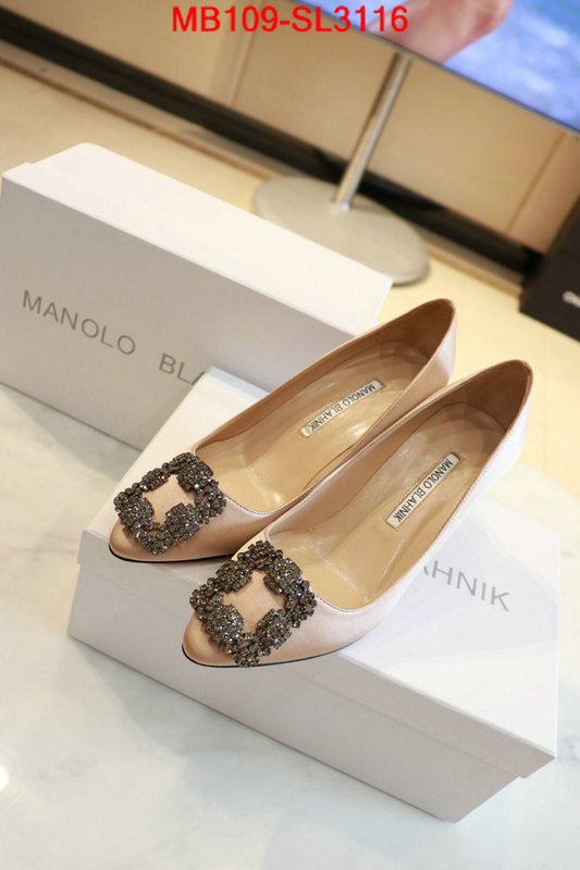 Women Shoes-Manolo Blahnik,knockoff ,luxury shop , ID: SL3116,$: 109USD