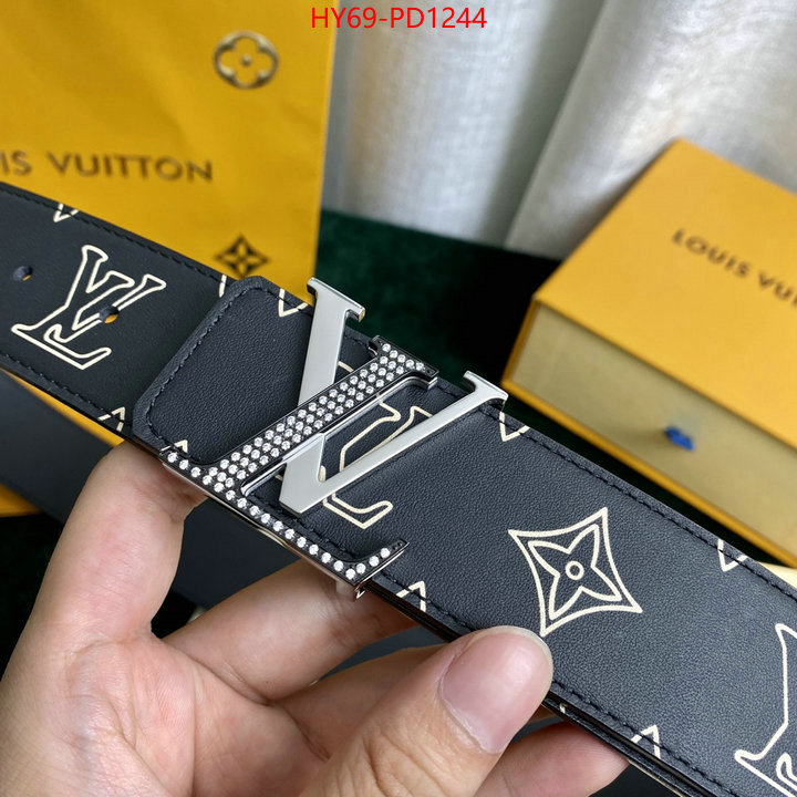 Belts-LV,how quality , ID: PD1244,$: 69USD