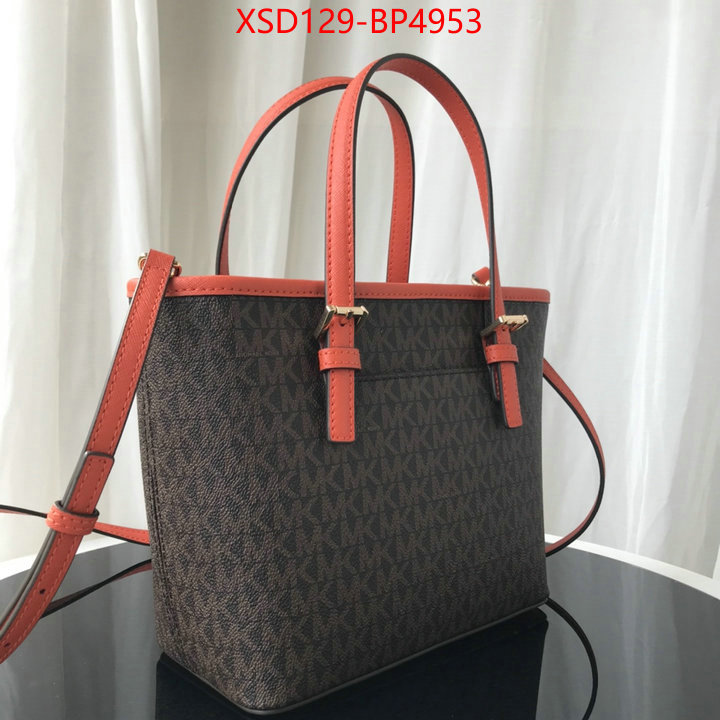 Michael Kors Bags(TOP)-Handbag-,luxury 7 star replica ,ID: BP4953,$: 129USD