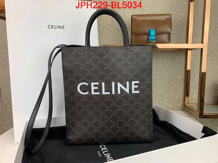 CELINE Bags(TOP)-Cabas Series,buy cheap ,ID:BL5034,$: 229USD