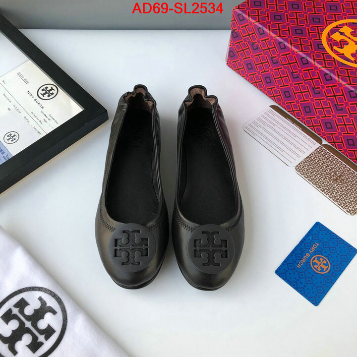 Women Shoes-Tory Burch,is it ok to buy replica , ID: SL2534,$: 69USD