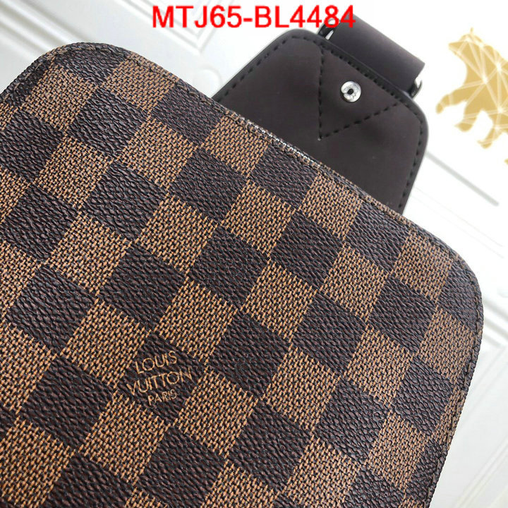 LV Bags(4A)-Avenue-,good quality replica ,ID: BL4484,$: 65USD