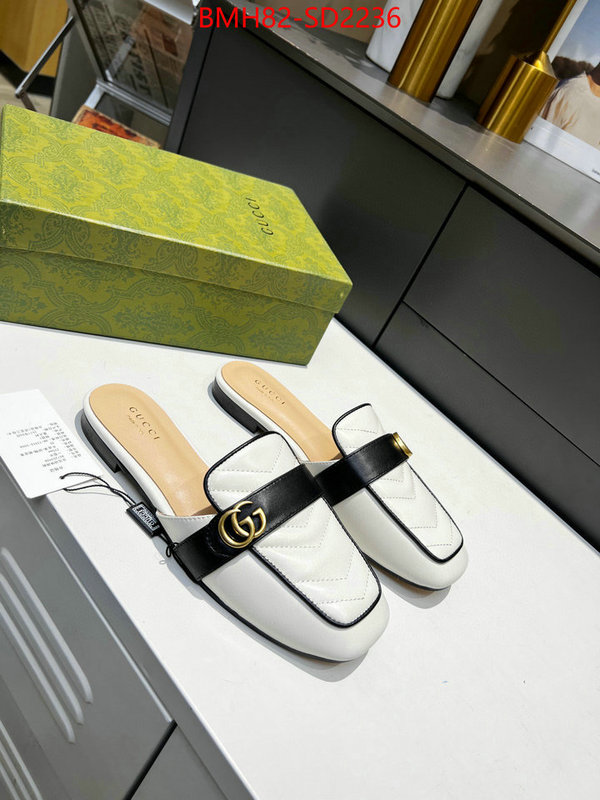 Women Shoes-Gucci,best designer replica , ID: SD2236,$: 82USD