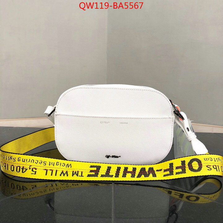 Off-White Bags ( TOP )-Diagonal-,what's best ,ID: BA5567,$: 119USD