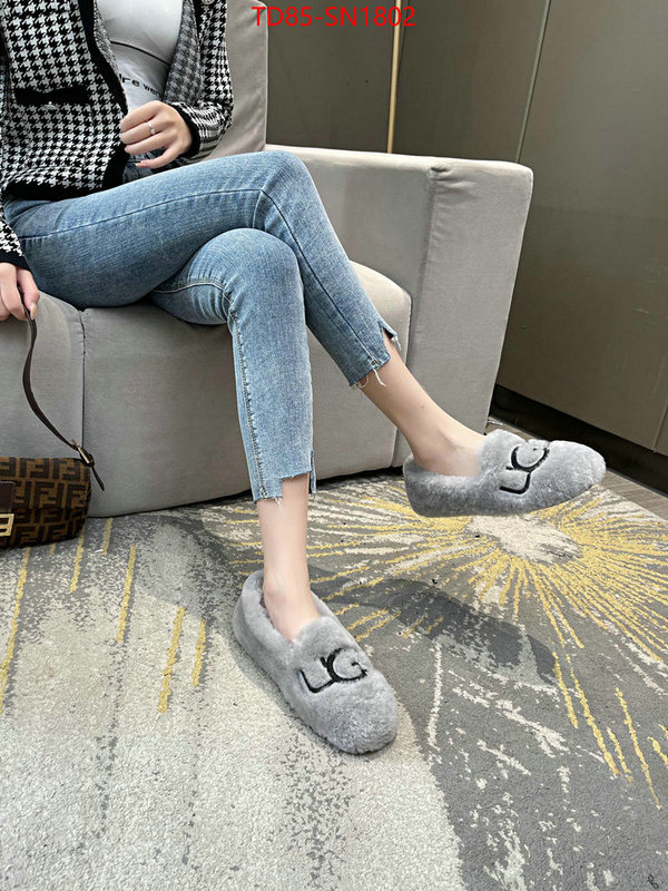 Women Shoes-UGG,where to find best , ID: SN1802,$: 85USD