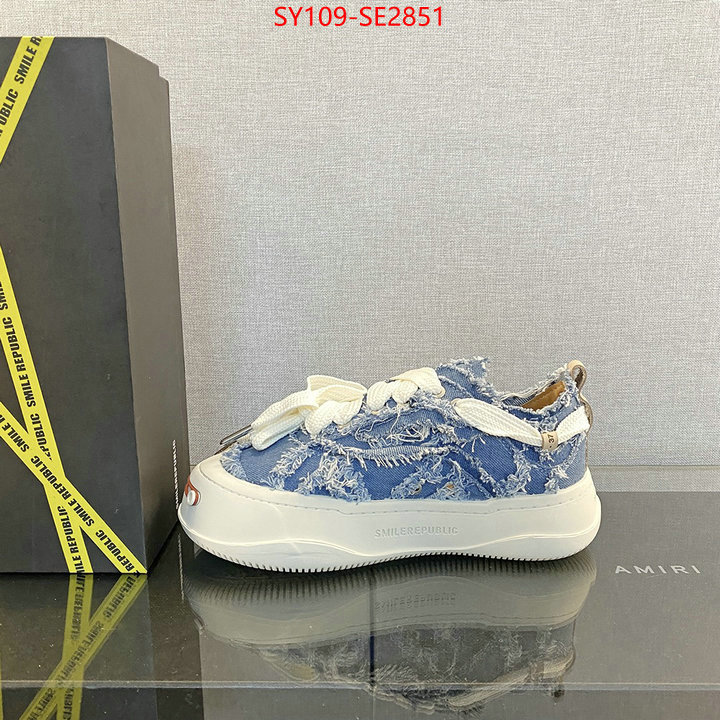 Men Shoes-Smile Republic,replica for cheap , ID: SE2851,$: 109USD