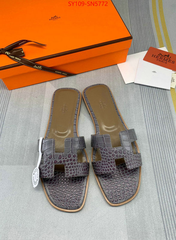 Women Shoes-Hermes,online shop , ID: SN5772,$: 109USD