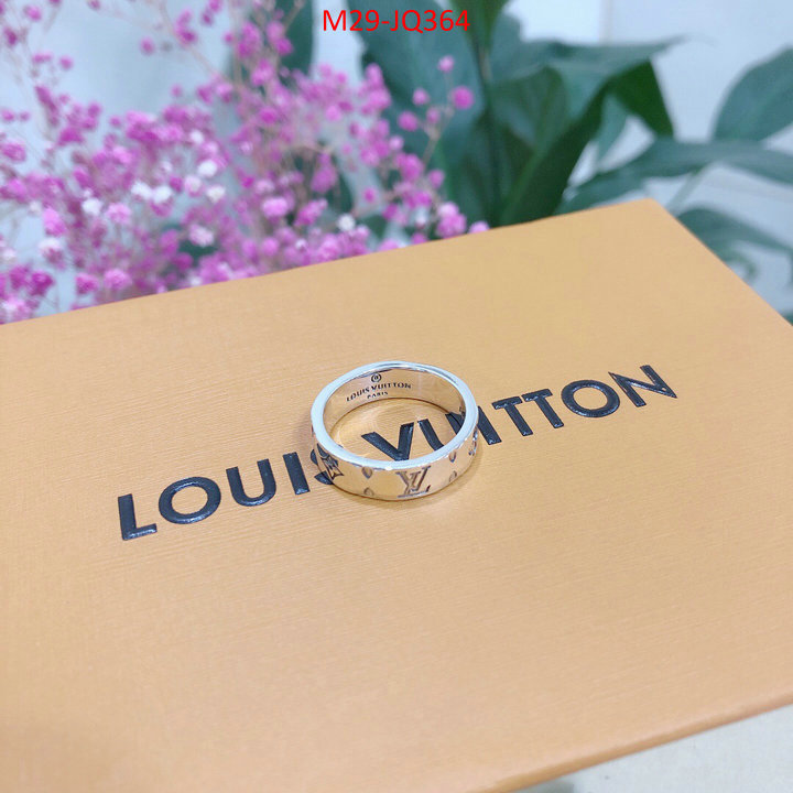 Jewelry-LV,buy 2023 replica , ID: JQ364,$:29USD