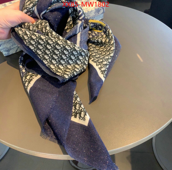 Scarf-Dior,styles & where to buy , ID: MW1802,$: 85USD