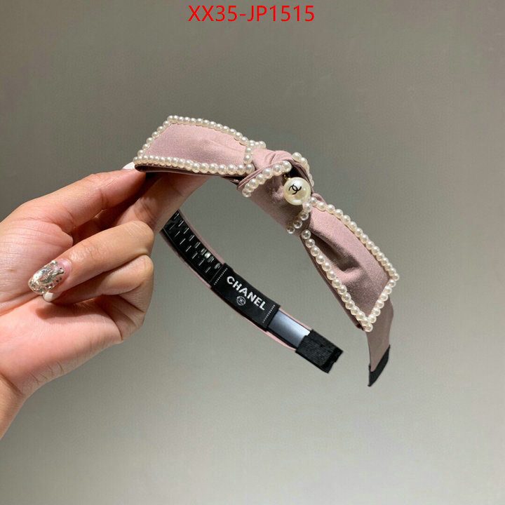 Hair band-Chanel,customize the best replica , ID: JP1515,$: 35USD