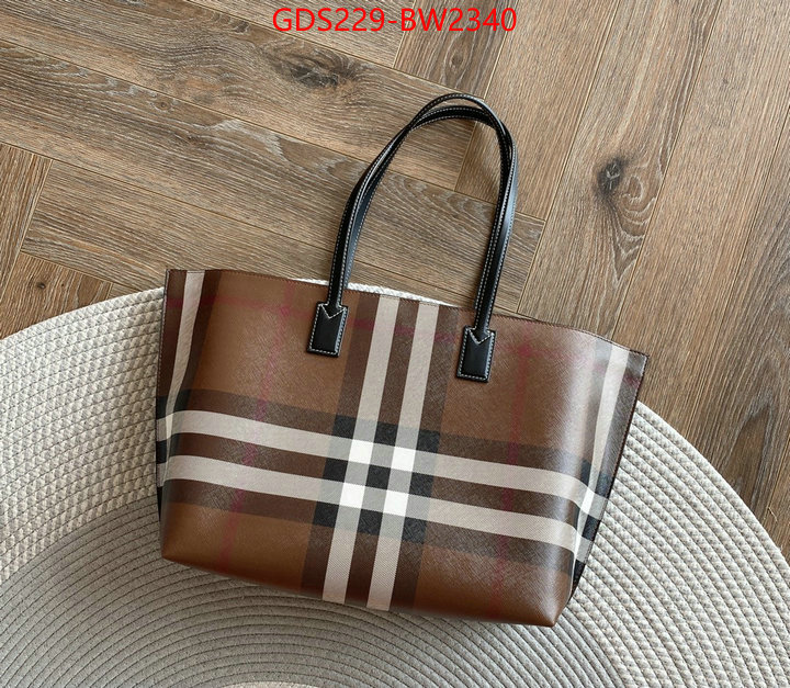 Burberry Bags(TOP)-Handbag-,how to find designer replica ,ID: BW2340,$: 229USD