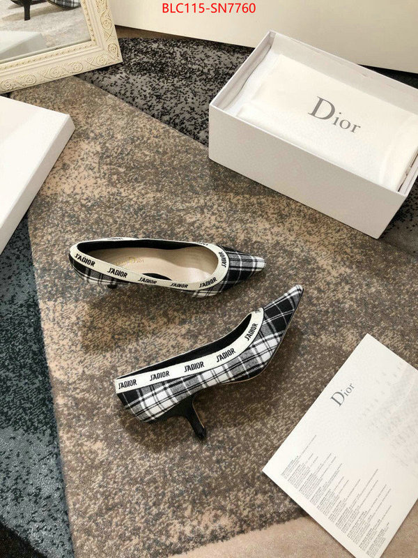 Women Shoes-Dior,we offer , ID: SN7760,$: 115USD