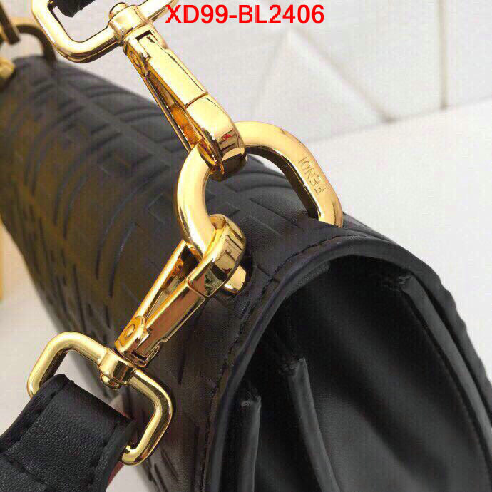 Fendi Bags(4A)-Diagonal-,buy top high quality replica ,ID: BL2406,$: 99USD