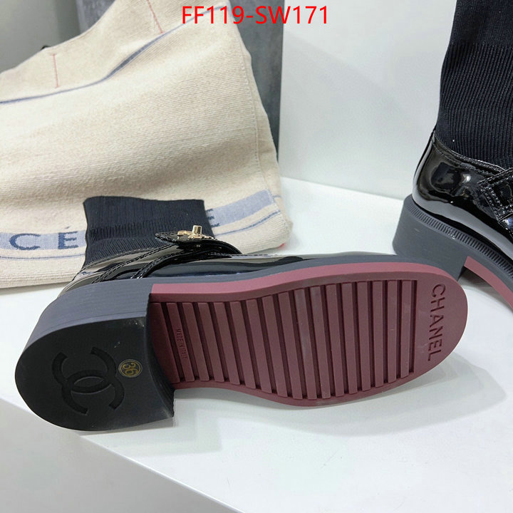Women Shoes-Boots,designer fashion replica , ID: SW171,$: 119USD