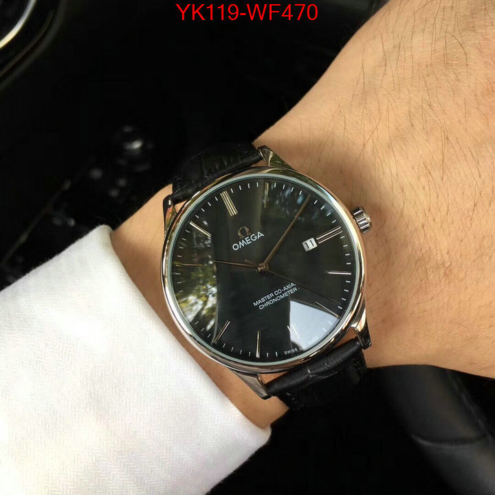 Watch(4A)-Omega,where to buy replicas , ID: WF470,$:119USD