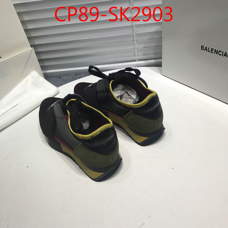 Women Shoes-Balenciaga,replica wholesale , ID: SK2903,$:89USD