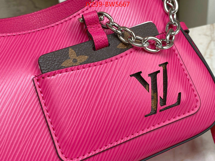 LV Bags(TOP)-Pochette MTis-Twist-,ID: BW5667,$: 239USD