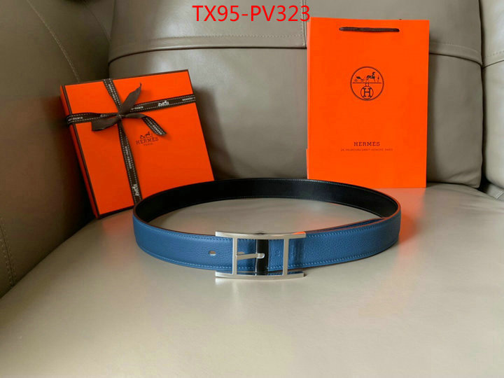 Belts-Hermes,designer , ID: PV323,$:95USD