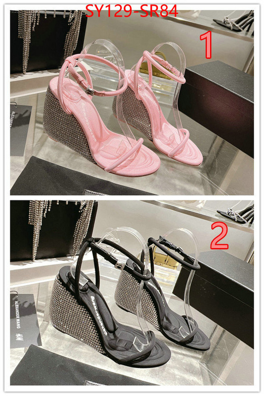 Women Shoes-Alexander Wang,replica online , ID: SR84,$: 129USD