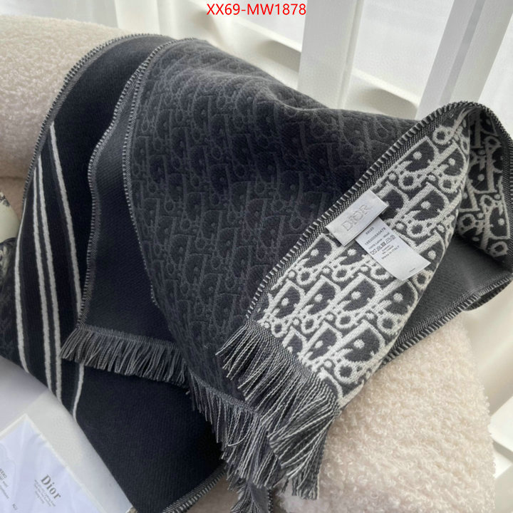 Scarf-Dior,quality replica , ID: MW1878,$: 69USD