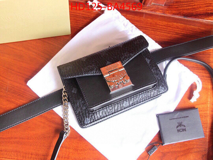 MCM Bags(TOP)-Diagonal-,ID: BA4569,$: 125USD