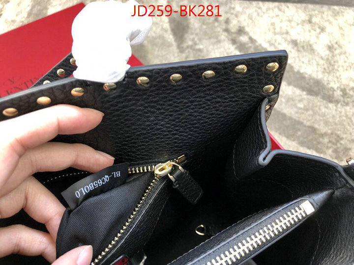 Valentino Bags (TOP)-Handbag-,replicas buy special ,ID: BK281,$:259USD