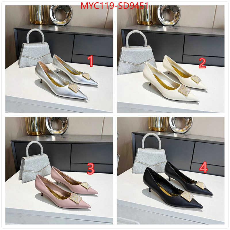 Women Shoes-Valentino,online china , ID: SD9451,$: 119USD