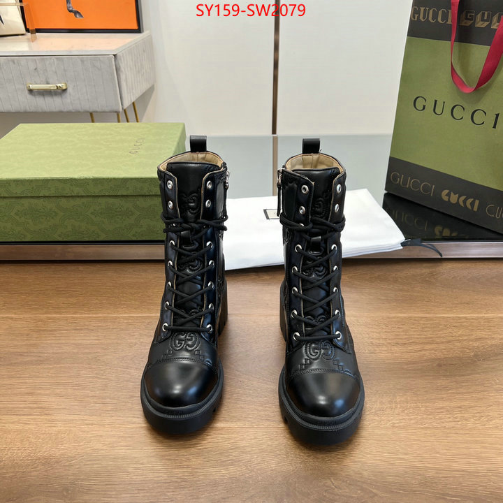 Women Shoes-Gucci,best quality designer , ID: SW2079,$: 159USD