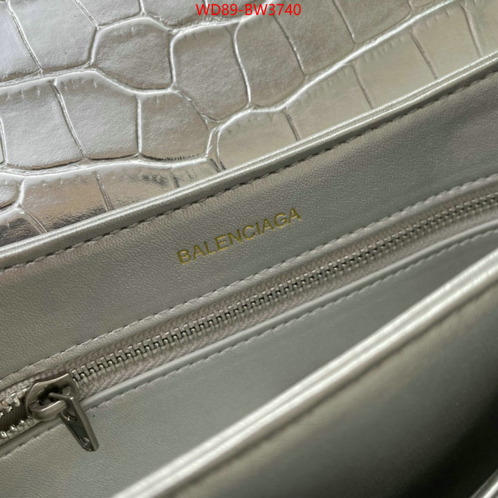 Balenciaga Bags(4A)-Other Styles,best quality designer ,ID: BW3740,$: 89USD