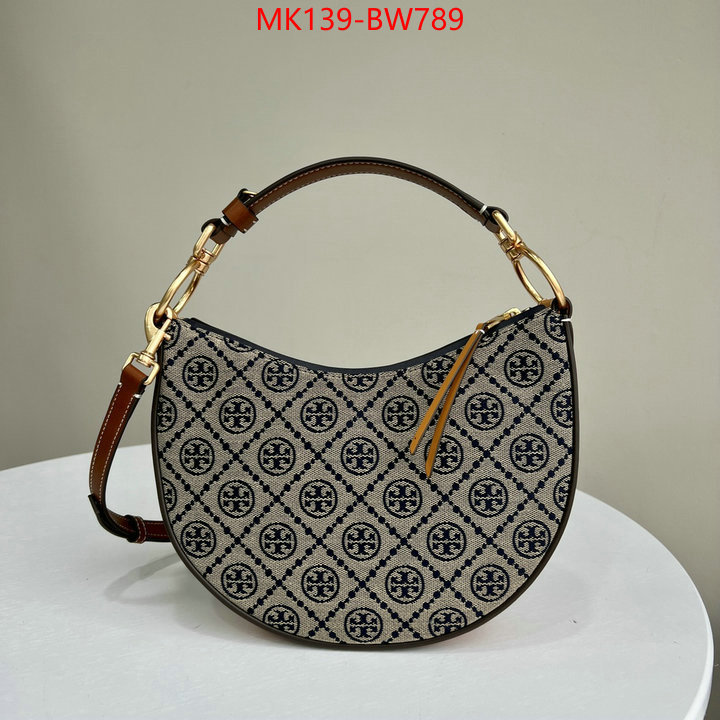 Tory Burch Bags(TOP)-Handbag-,ID: BW789,$: 139USD