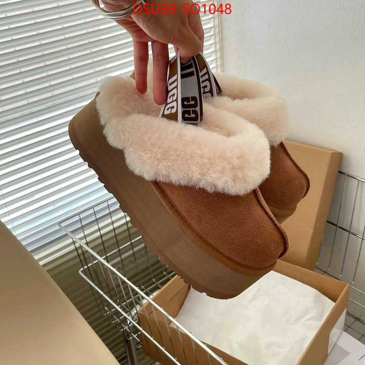 Women Shoes-UGG,wholesale , ID: SO1048,$: 89USD