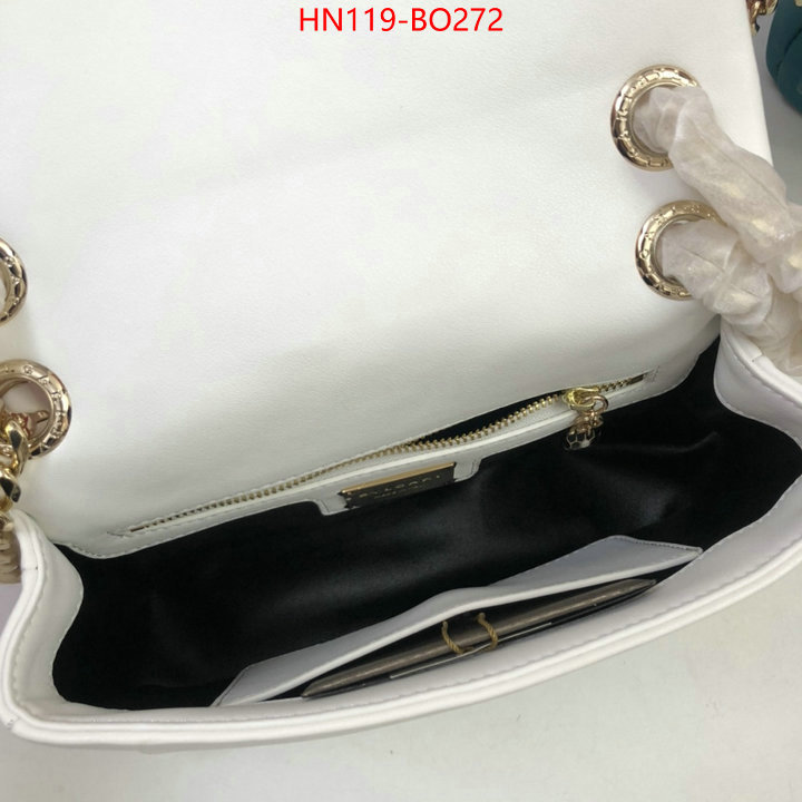 Bulgari Bags(4A)-Serpenti Cabochon Series,cheap ,ID: BO272,$: 119USD