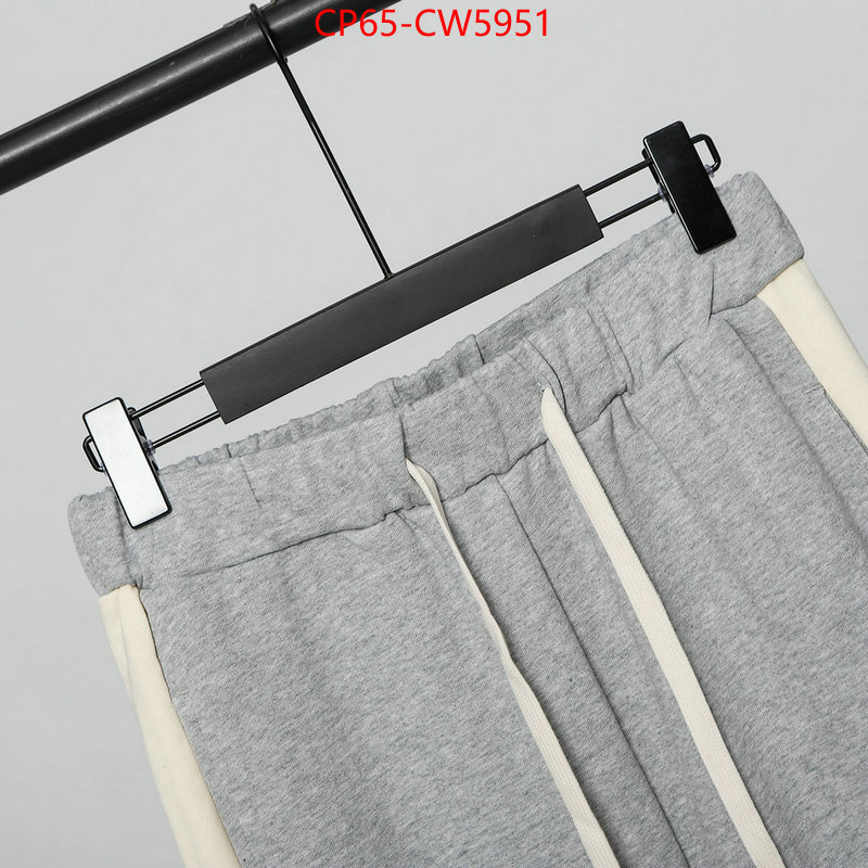 Clothing-Essentials,1:1 , ID: CW5951,$: 65USD