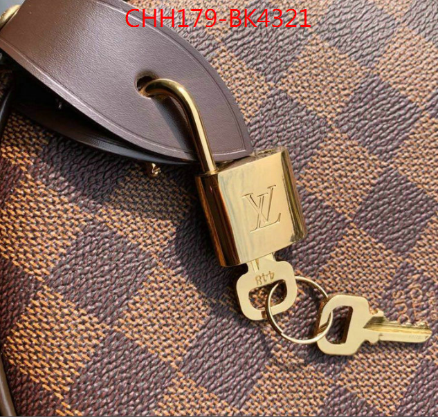 LV Bags(TOP)-Speedy-,ID: BK4321,$: 179USD