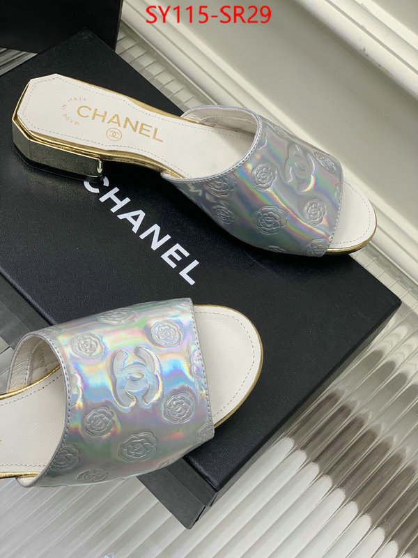 Women Shoes-Chanel,luxury shop , ID: SR29,$: 115USD