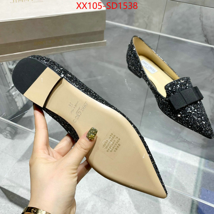 Women Shoes-Jimmy Choo,sell online , ID: SD1538,$: 105USD