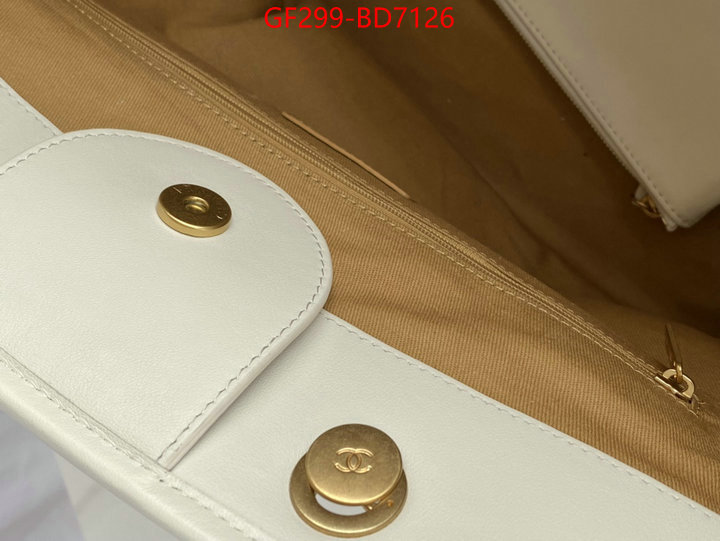 Chanel Bags(TOP)-Handbag-,ID: BD7126,